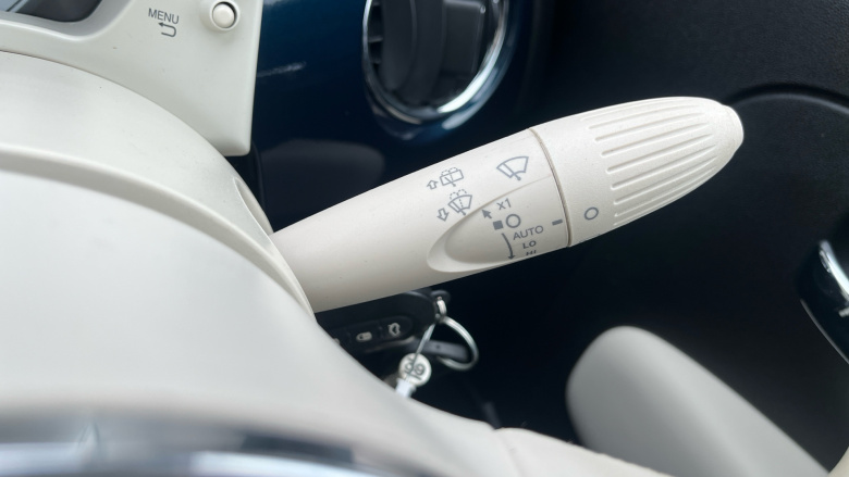 Fiat 500 1.0 Mild Hybrid Dolcevita [Part Leather] 3dr Petrol Hatchback